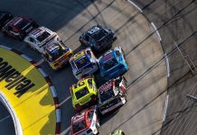 FOX’s Money-Making Schemes Called Out as NASCAR Gets Heated Backlash Over Stage Cautions