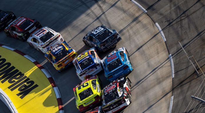 FOX’s Money-Making Schemes Called Out as NASCAR Gets Heated Backlash Over Stage Cautions