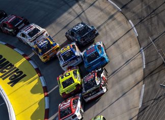 Vocal NASCAR Insider’s Old Cleetus McFarland Comment Comes to Haunt as Son Fails Martinsville Debut Test