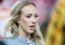 Patrick Mahomes’ Wife Brittany Makes Bold Decision 24 Months After Concerning Injury