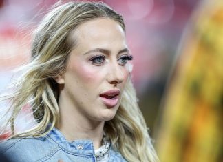 Patrick Mahomes’ Wife Brittany Makes Bold Decision 24 Months After Concerning Injury