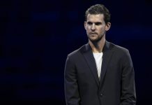 32-Year-Old Retired Tennis Pro Makes Surprise Comeback in New Role