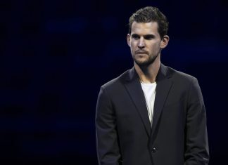 32-Year-Old Retired Tennis Pro Makes Surprise Comeback in New Role