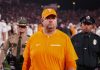 Tennessee Gives Major QB Update as Josh Heupel Makes Intentions Public
