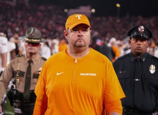 Tennessee Gives Major QB Update as Josh Heupel Makes Intentions Public
