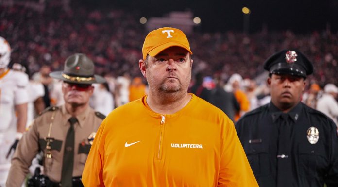 Tennessee Gives Major QB Update as Josh Heupel Makes Intentions Public