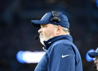 Mike McCarthy at Risk of Losing 15 Players As Aaron Rodgers Keeps Steelers Waiting in Free Agency