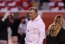 Kyle Whittingham Plotting Future Without Bryce Underwood at Bret Bielema’s Expense