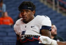 NFL Pro Day Takeaways: Texas LBs Shine, Skyler Bell Stands Out