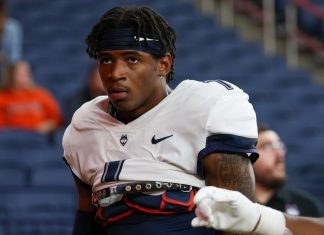 NFL Pro Day Takeaways: Texas LBs Shine, Skyler Bell Stands Out