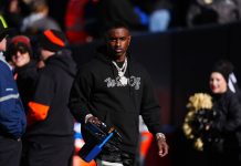 Deion Sanders’ Son Almost Burnt Down His Property as Coach Prime Shares Wild Story