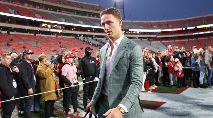 Carson Beck Opens Up on Combine Boos as Ex-Miami QB Holds Advantage Only Few Can Claim