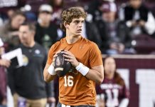 “I Couldn’t Really Breathe”: Arch Manning Reveals Worrying Health Concern After Undergoing Surgery