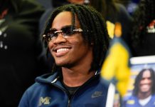 Bryce Underwood’s Michigan Future Takes Shape As Kyle Whittingham Improves Key Unit That Cost Them Big