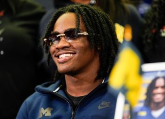 Bryce Underwood’s Michigan Future Takes Shape As Kyle Whittingham Improves Key Unit That Cost Them Big