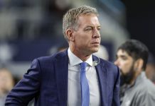 Troy Aikman Hints at Partnership in Former Cowboys Coach’s New Career Move