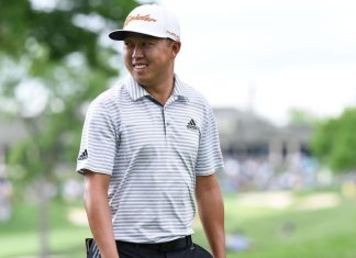 Who Is David Lipsky’s Caddie, Darren Woolard? Personal Life, Relationship With PGA Tour Pro & More