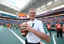 Former Browns & Cowboys QB Bernie Kosar Announces Health Update 4 Months After Liver Transplant