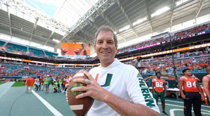 Former Browns & Cowboys QB Bernie Kosar Announces Health Update 4 Months After Liver Transplant