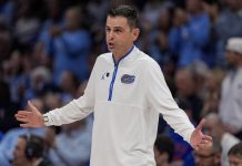 Who Are Todd Golden’s Parents? Everything To Know About Scott Golden And Gale Golden