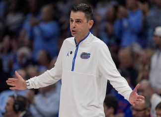 Who Are Todd Golden’s Parents? Everything To Know About Scott Golden And Gale Golden