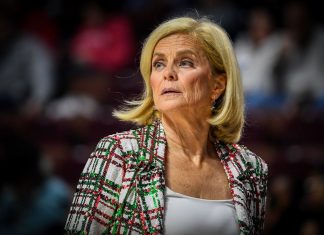 “Always Worried”: Kim Mulkey Reveals Key LSU Concerns Ahead of Clash vs Krista Gerlich’s Texas Tech