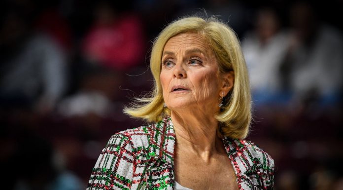 “Always Worried”: Kim Mulkey Reveals Key LSU Concerns Ahead of Clash vs Krista Gerlich’s Texas Tech