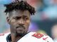 Bankrupt Antonio Brown Lists Tampa Bay Property on Market for $4 Million