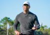 Tiger Woods Raises Eyebrows with Noticeable Physical Transformation