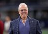 Cowboys CEO Stephen Jones Makes Feelings Clear on NFL Rule Donald Trump Openly Opposes