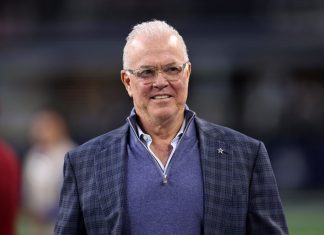 Cowboys CEO Stephen Jones Makes Feelings Clear on NFL Rule Donald Trump Openly Opposes