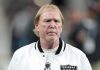 Mark Davis Clarifies Position on Selling Raiders as NFL Prepares to Vote on $10B Succession Plan – Report