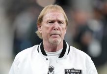 Mark Davis Clarifies Position on Selling Raiders as NFL Prepares to Vote on $10B Succession Plan – Report
