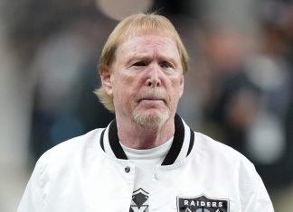 Mark Davis Clarifies Position on Selling Raiders as NFL Prepares to Vote on $10B Succession Plan – Report