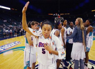 ‘This League Baffles Me’: Fans Question Connecticut Sun’s Houston Move Over Rejected $325M Boston Offer