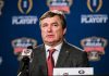 Kirby Smart Faces Stiff Competition from SEC Rival to Land Coveted QB Target