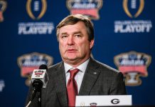 Kirby Smart Faces Stiff Competition from SEC Rival to Land Coveted QB Target