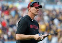 Alabama’s QB Competition Continues to Heat Up With Kalen DeBoer Struggling to Separate