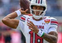 Shane Beamer Reveals LaNorris Sellers’ Subtle Role Behind South Carolina’s OC Hire