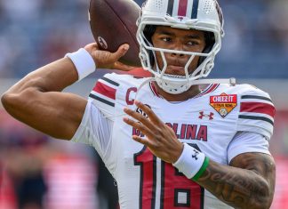 Shane Beamer Reveals LaNorris Sellers’ Subtle Role Behind South Carolina’s OC Hire