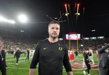 Dan Lanning Locks Horns With Big Ten Rival After Public Mockery