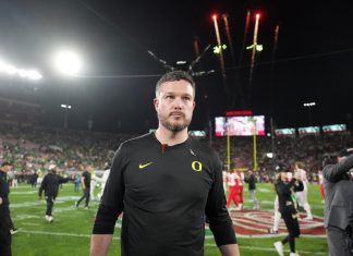 Dan Lanning Locks Horns With Big Ten Rival After Public Mockery