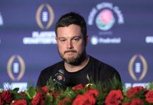 USC Mocks Dan Lanning Publicly After Stealing Oregon Recruit