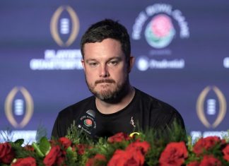 USC Mocks Dan Lanning Publicly After Stealing Oregon Recruit