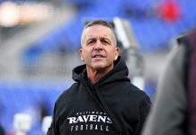 Chiefs Super Bowl Champ Signs With John Harbaugh’s Giants in Free Agency