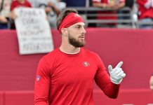 “Breaking All 4 of My Bags:” 49ers WR Ricky Pearsall Calls Out $9.16B Aviation Giants After Horrible Experience
