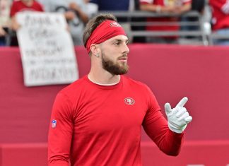 Ex-49ers Star Says It’s a Make-or-Break Year for Ricky Pearsall in Kyle Shanahan’s Offense