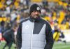 Steelers Star Reveals Locker Room’s Honest Reaction After Mike Tomlin Announced Departure