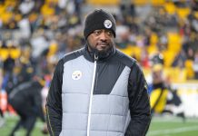 Steelers Star Reveals Locker Room’s Honest Reaction After Mike Tomlin Announced Departure