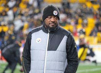 Steelers Star Reveals Locker Room’s Honest Reaction After Mike Tomlin Announced Departure